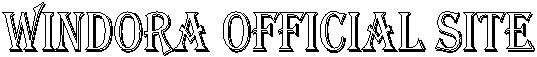 Windora Official Site